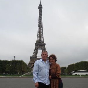 Meet your Posher, Annette